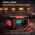 Arrancador Pervoi Powerbank