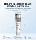 CREMA DENTAL NANO HYDROXYAPATITE